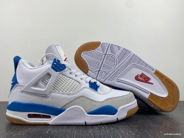 Jordan 4 Retro SB DR5415-104 1016